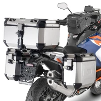KAPPA СТЕЛАЖ БАГАЖНИКА ЦЕНТРАЛЬНОГО KTM 1290 СУПЕР ADVENTURE R/S '21