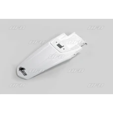 UFO КРИЛО ЗАД HONDA CRF 230 '15-'18 КОЛІР БІЛИЙ