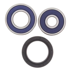ALL BALLS ПІДШИПНИК КОЛЕСА ЗАДНЬОГО Z USZCZELNIACZAMI YAMAHA TTR110 08-19