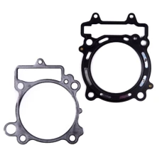 PROX УЩІЛЬНЕННЯ TOP-END KAWASAKI KXF 450 '09 (GLOWICA+CYLINDER)