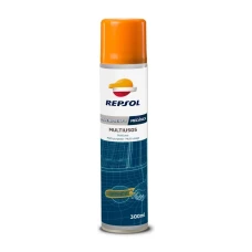 REPSOL PREPARAT SMARUJACO-ODRDZEWIAJACY MULTIUSOS SPRAY 300 ML(ZASTAPUJE RP710A99) (25)