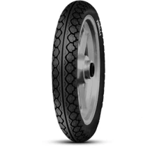 МОТОШИНА PIRELLI 110/80-14 MANDRAKE MT15 REINF 59J TL ЗАДНЯ DOT 08/2025