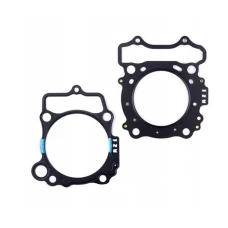 PROX УЩІЛЬНЕННЯ TOP-END YAMAHA YFM 700 R RAPTOR '06-'20, YFM 700 F GRIZZLY '07-'15, YFM 700 KODIAK '19-'20, YXR 700 RHINO '08-'13 (GLOWICA+CYLINDER)
