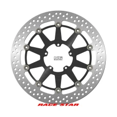 NG 2023/12 ДИСК FRONT L F00,0 330X78X5 5X8,25