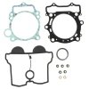 ATHENA УЩІЛЬНЕННЯ TOP-END YAMAHA YZF 426 '00-'02, WR 426F (Z ПРОКЛАДКА КРИШКИ ZAWOROWEJ) - зображення 2