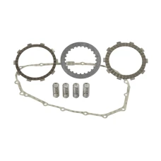 TRW LUCAS ZF НОВИЙ ТОВАР 2024/03 ЗЧЕПЛЕННЯ КОМПЛЕКТНИЙ SUPERKIT HONDA CB 500 S SPORT '98-'03, CBF 500 '04-'08