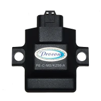 ELECTROSPORT (PROCOM) МОДУЛЬ ЗАПАЛУ SUZUKI RMZ 250, KAWASAKI KXF 250 (500 RPM OVER STOCK) (2004)