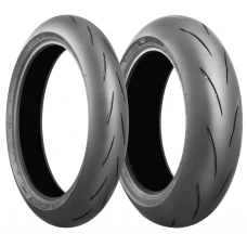 BRIDGESTONE ШИНА 200/55ZR17 RS12 (78W) TL ЗАД 02/2026
