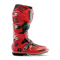 GAERNE ВЗУТТЯ CROSS/ENDURO МОДЕЛЬ SG-12 RED/BLACK КОЛІР ЧЕРВОНИЙ/ЧОРНИЙ РОЗМІР 48