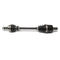 ALL BALLS ПОЛУВІСЬ ПРИВІДНА HONDA TRX 420 FA IRS 15-18, TRX 500FA 15-18, TRX 500FM IRS 15-18 OEM ЗАД ЛІВА ПРАВА