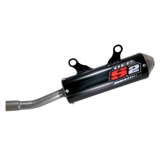 DEP PIPES НАКОНЕЧНИК ВИХЛОПУ (ГЛУШНИК) KTM SX/XC 250/300 '24 , HUSQVARNA TC 250/300  '23-, GASGAS MC/EX 250 '24-