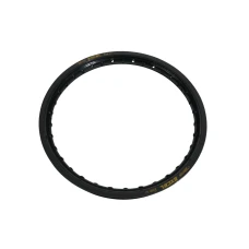 EXCEL (H) FELGA/OBRECZ АЛЮМІНІЙ 21 X 1,85 - ПЕРІД OEM HONDA CRF 450 '94-, WM 36 SZPRYCH КОЛІР ЧОРНИЙ