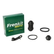 FRENKIT MOTO 2026/05 КОМПЛЕКТ РЕМОНТУ СУПОРТА ТОРМОЗНОЇ NISSIN (USZCZELNIACZE TLOCZKA FI 38MM) ЗАД HONDA NT 650 BROS '88-'91, CB 1300 '03-'13, CB 1000 '93-'95, CB 600 F HORNET '00-'13, CB 900 HORNET '02-'05, CBR 600 RR '03-'06