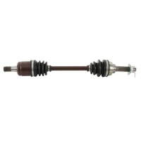ALL BALLS 2023/12 ПОЛУВІСЬ FRONT RIGHT SUZUKI LT-A400F 4WD KING QUAD 08-18, LT-F400F 4WD KING QUAD 08-18