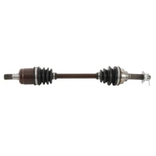 ALL BALLS 2023/12 ПОЛУВІСЬ FRONT RIGHT SUZUKI LT-A400F 4WD KING QUAD 08-18, LT-F400F 4WD KING QUAD 08-18