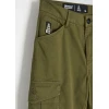 DIVERSE 2026 EXTREME TEAM - DAKAR RALLY ШТАНИ DKR CARGOL 256 КОЛІР ХАКІ (ЗЕЛЕНИЙ) 38 - зображення 2