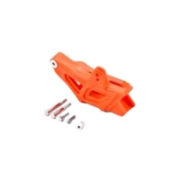 PSYCHIC НАПРАВЛЯЮЧА ЛАНЦЮГА KTM SX '07-'20, EXC '08-'20 КОЛІР КОЛІР ПОМАРАНЧ (KT03099127)