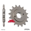 JT ЗІРОЧКА ПЕРІД 574 16 YAMAHA XV 1000 '81-82', TR1 '81-85' (57416JT) (LANC. 630) - зображення 2