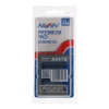 NISSIN 2024\/10 КОЛОДКИ ДИСКОВІ ТОРМОЗНІ KH160 ПРЕМІУМ-КЛАС SEMI-METALLIC (SPIEK METALICZNY) (ECE R90) (MADE IN JAPAN) - зображення 4