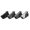 SENA МІКРОФОН ДЛЯ МОТОЦИКЛА 60S QUANTUM MESH 3.0 2.0 BLUETOOTH 5.3 WAVE DO 2000M Z РАДІО FM І SYSTEMEM AUDIO HARMAN KARDON ( 1 КОМПЛЕКТ ) (EL) - зображення 6