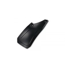 UFO ЗАДНЬОЇ УДАРНИЙ MUD ПЛИТА GASGAS MC125-450 + EC250-350 2021-23 ЧОРНИЙ 001