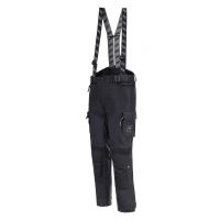 RUKKA ECUADO-R PANTS ЧОРНІ C1 52