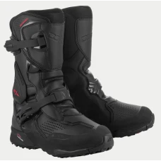 ALPINESTARS БАГАЖНІКА XT-8 GTX BLACK/BLACK 40