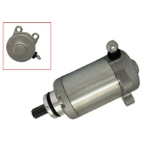 TMV STARTERMOTOR YAMAHA YZ250F 19-21 YZ250 24-25