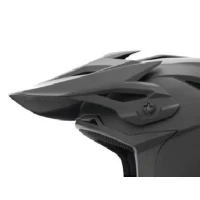 SNOWPEOPLE PEAK T-42 MATT ЧОРНИЙ