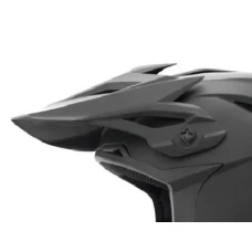 SNOWPEOPLE PEAK T-42 MATT ЧОРНИЙ