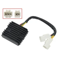 SIXTY5 REGULATOR/RECTIFIER NT700V 06-10