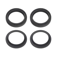 SIXTY5 ВИЛКА УЩІЛЬНЮВАЧ І DUST УЩІЛЬНЮВАЧ KIT KDX200/220/TIGER 900