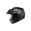SCHUBERTH ШОЛОМ E2 КАРБОНОВОГО ЧОРНИЙ M 57 - зображення 1