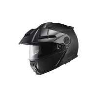 SCHUBERTH ШОЛОМ E2 КАРБОНОВОГО ЧОРНИЙ XS 53