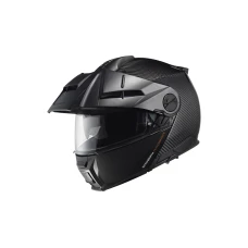 SCHUBERTH ШОЛОМ E2 КАРБОНОВОГО ЧОРНИЙ M 57