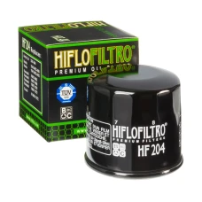 HIFLO МАСЛЯНИЙ ФІЛЬТР HF204