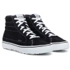 TCX SHOE STREET 3 WP BLACK\/WHITE, 43 - зображення 1