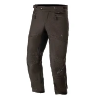 ALPINESTARS PANT AST-1 V2 КОРОТКА DRYSTAR ЧОРНИЙ L