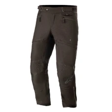 ALPINESTARS PANT AST-1 V2 КОРОТКА DRYSTAR ЧОРНИЙ 4XL