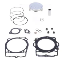 ATHENA 2025/06 ПОРШЕНЬ Z USZCZELKAMI TOP-END KTM SX-F (SXF) / XC-F 450 '14-'15, HUSQVARNA FC 450 '14-'15 (4T) KUTY (STD. + 0,01MM = 94,96MM) (12.6:1)