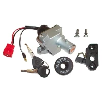 V PARTS (VICMA) ЗАМОК ЗАПАЛЮВАННЯ YAMAHA NEO'S '02- (6609)