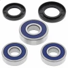 ALL BALLS ПІДШИПНИК КОЛЕСА ЗАДНЬОГО Z USZCZELNIACZAMI YAMAHA FJ 1200 '91-'93, FZR 1000 '91-'95, XJR 1200\/1300 '95-'01 - зображення 2