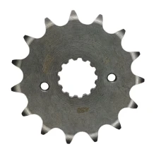 ПЕРЕДНЯ ЗІРКА MTX PARTS CHT 565 15 KAWASAKI ER6F/N '06-'14, KLE 650 '06-'20, EX650, SUZUKI SV 650 16-19 (56515JT) (LANC. 520)