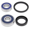 ALL BALLS ПІДШИПНИК КОЛЕСА ПЕРІД Z USZCZELNIACZAMI HONDA TRANSALP XL600V '97-'99, XL650V '00-'06 - зображення 1