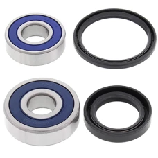 ALL BALLS ПІДШИПНИК КОЛЕСА ПЕРІД Z USZCZELNIACZAMI HONDA TRANSALP XL600V '97-'99, XL650V '00-'06