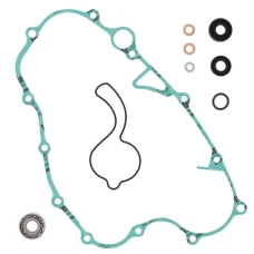 PROX КОМПЛЕКТ РЕМОНТУ НАСОСО ВОДИ HONDA CRF 150R '07-21