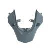 RACETECH (RTECH) 2023\/12 КРИЛО ЗАД T7 REVOLUTION YAMAHA TENERE 700 '19-'24 КОЛІР СІРИЙ - зображення 1
