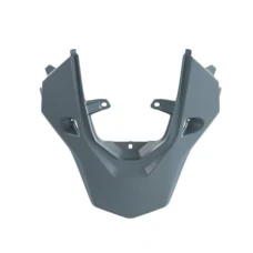 RACETECH (RTECH) 2023/12 КРИЛО ЗАД T7 REVOLUTION YAMAHA TENERE 700 '19-'24 КОЛІР СІРИЙ