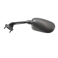 EMGO 2023/12 ДЗЕРКАЛО KAWASAKI ZX 6R (07-08) ЛІВА (OEM 56001-0084)
