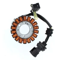 ELECTROSPORT UZWOJENIE ГЕНЕРАТОР (STATOR) APRILIA SCARABEO 150 '99-'03, 250 '04-'10, ATLANTIC 250 '04-'09, X9 EVO 250 '05-'07